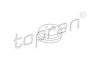 TOPRAN 109 996 Protection Lid, wheel hub
